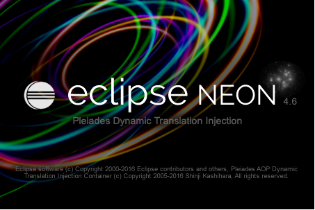 eclipseインストール手順5画像