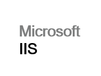 IISのロゴ画像