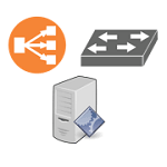 serverのロゴ画像